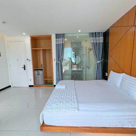 וונג טאו Cen Hotel מראה חיצוני תמונה