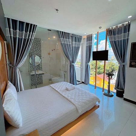 וונג טאו Cen Hotel מראה חיצוני תמונה