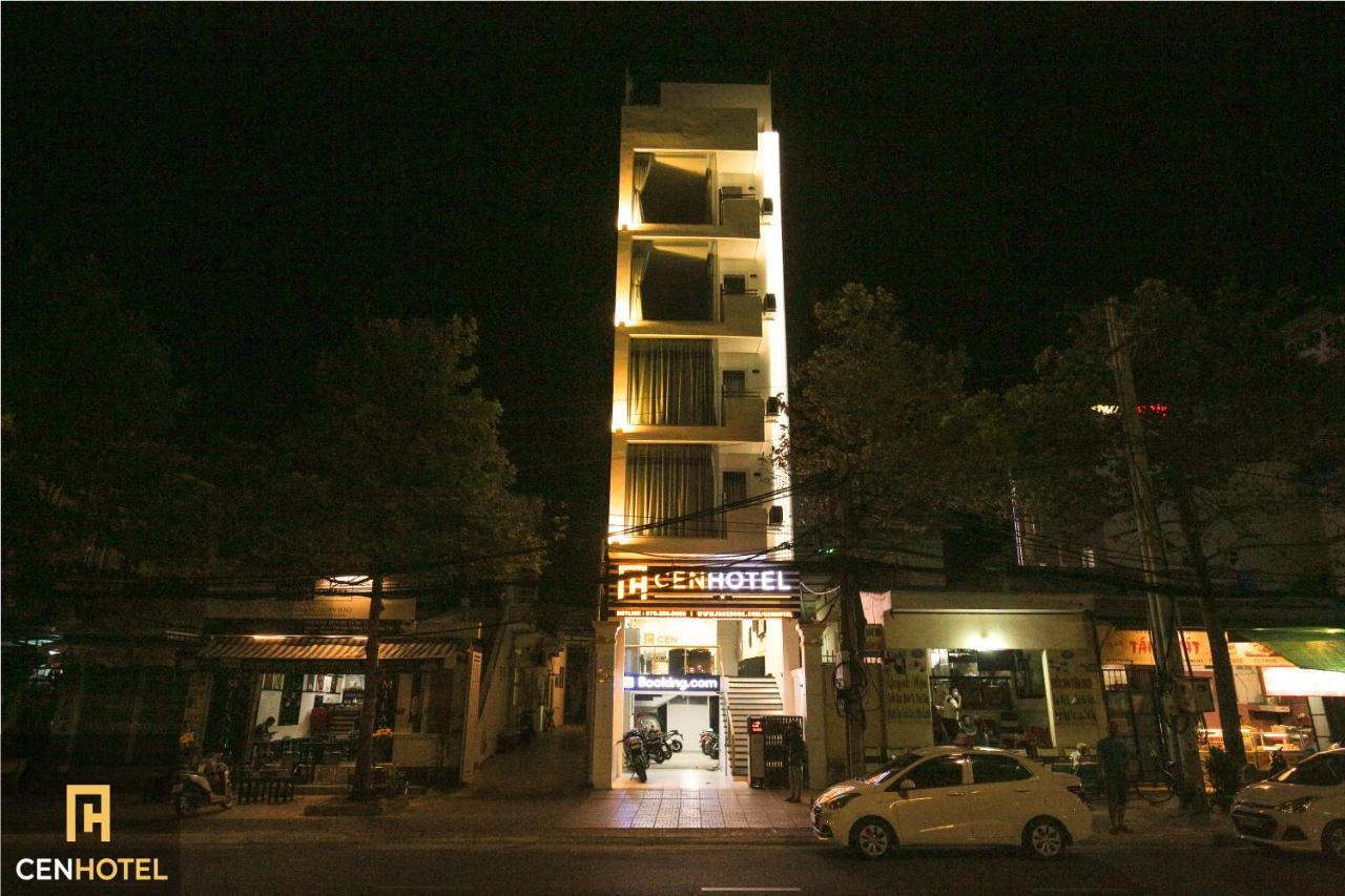 וונג טאו Cen Hotel מראה חיצוני תמונה